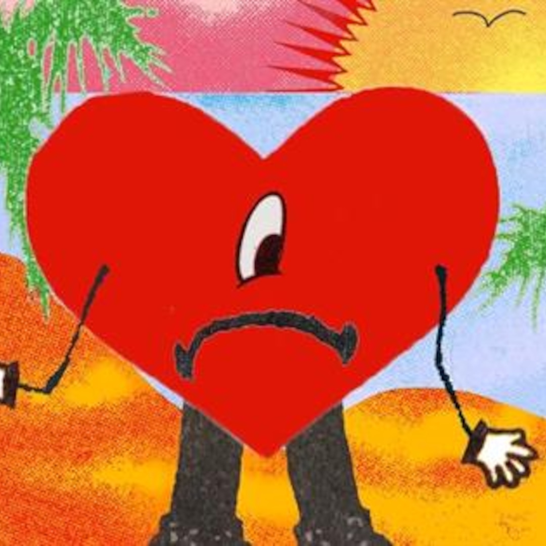 Todas las referencias que hace Bad Bunny en su disco Un Verano Sin Ti